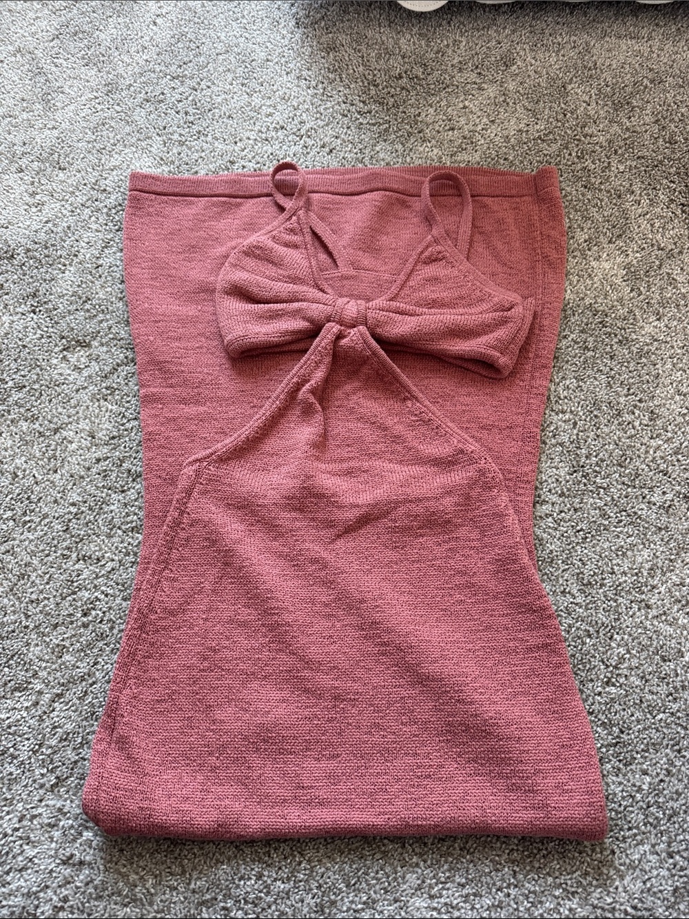 Cult Gaia Dress